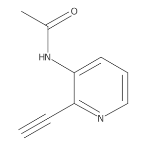 1934655-99-8 structure