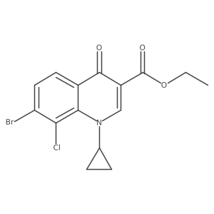 194805-08-8 structure