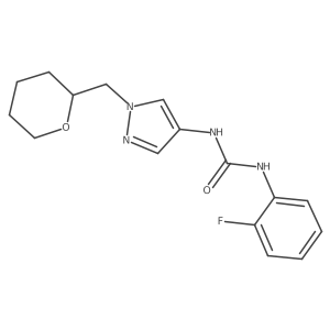 2034322-51-3 structure