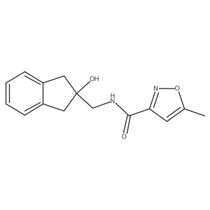 2034406-75-0 structure
