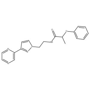 2034415-27-3结构式
