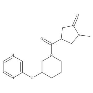 2034433-82-2 structure