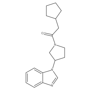 2034517-84-3 structure