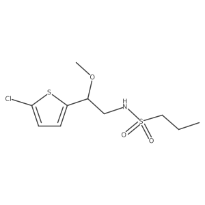 2034529-79-6 structure