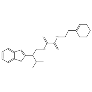 2034613-29-9 structure