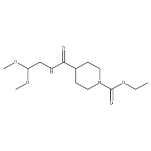 2098033-20-4 structure