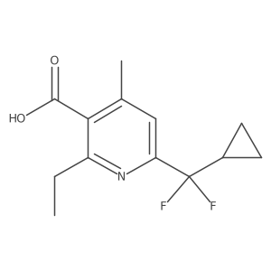 2138340-45-9 structure