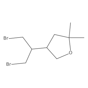 2172009-64-0 structure