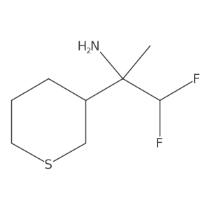 2229403-46-5 structure