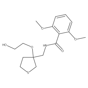 2309572-63-0 structure