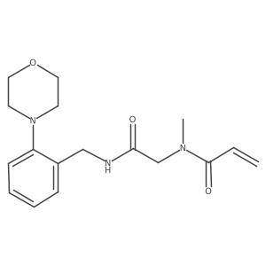 2361740-17-0结构式