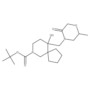 2439164-41-5 structure