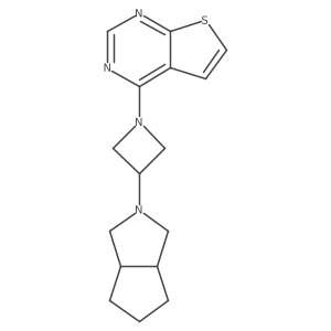 2549000-95-3结构式