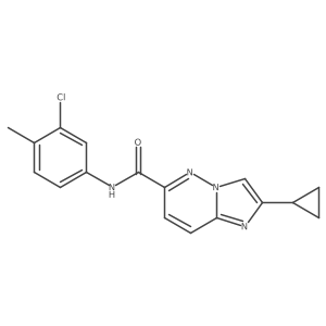 2549043-70-9 structure