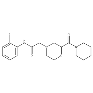 2742047-22-7 structure