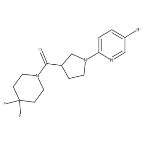 2877649-42-6 structure