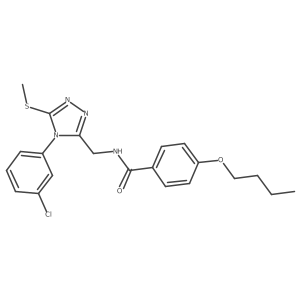 391929-17-2 structure