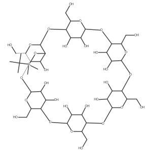 441764-43-8 structure