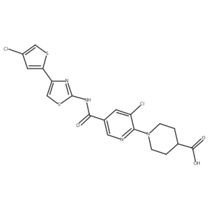 832088-14-9 structure