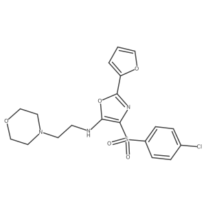 862794-41-0 structure