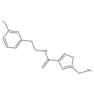 867340-27-0结构式
