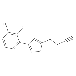 872362-73-7 structure