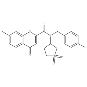 872867-91-9结构式