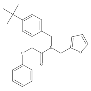 874191-80-7 structure