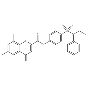 874399-60-7结构式