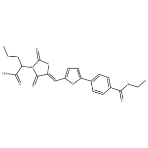 875286-25-2 structure