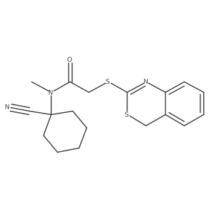 875420-83-0结构式