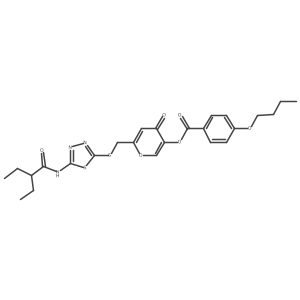 877651-77-9结构式