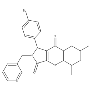 879951-79-8 structure