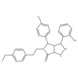 880389-74-2 structure