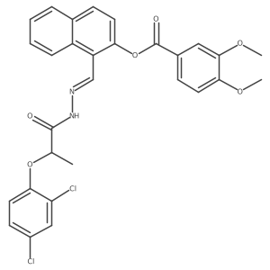 881468-88-8 structure