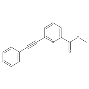 881843-64-7 structure