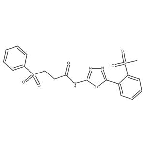 886925-92-4 structure