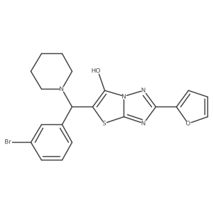 887220-83-9 structure