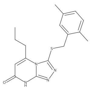 891124-28-0 structure