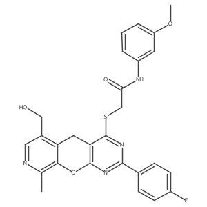892385-51-2 structure