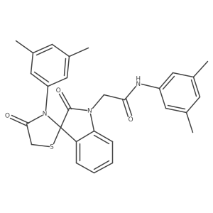 894564-96-6 structure