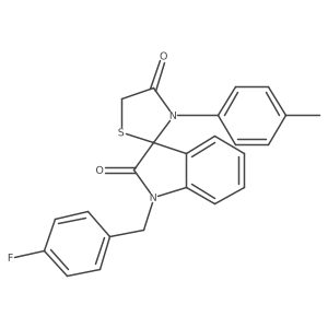 894570-27-5 structure