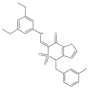 894688-52-9结构式
