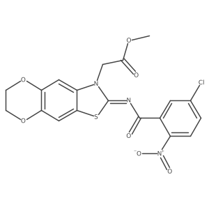 895442-65-6 structure