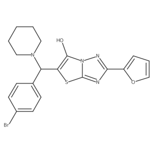 896291-46-6 structure