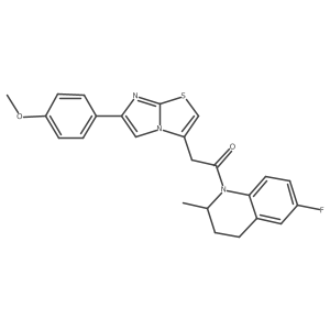 897460-41-2 structure
