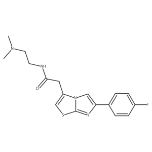 897463-84-2 structure