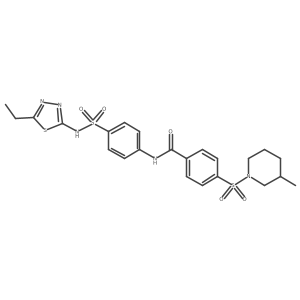 898369-16-9 structure