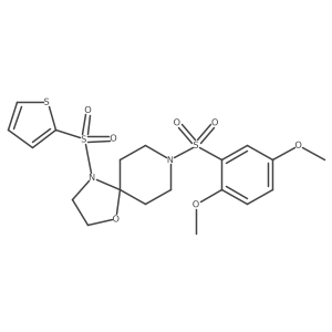 898425-33-7结构式
