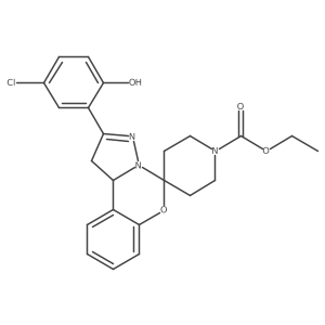 899727-61-8结构式